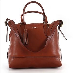 ❌ SOLD ❌Coach Large Bag w/ Dustbag